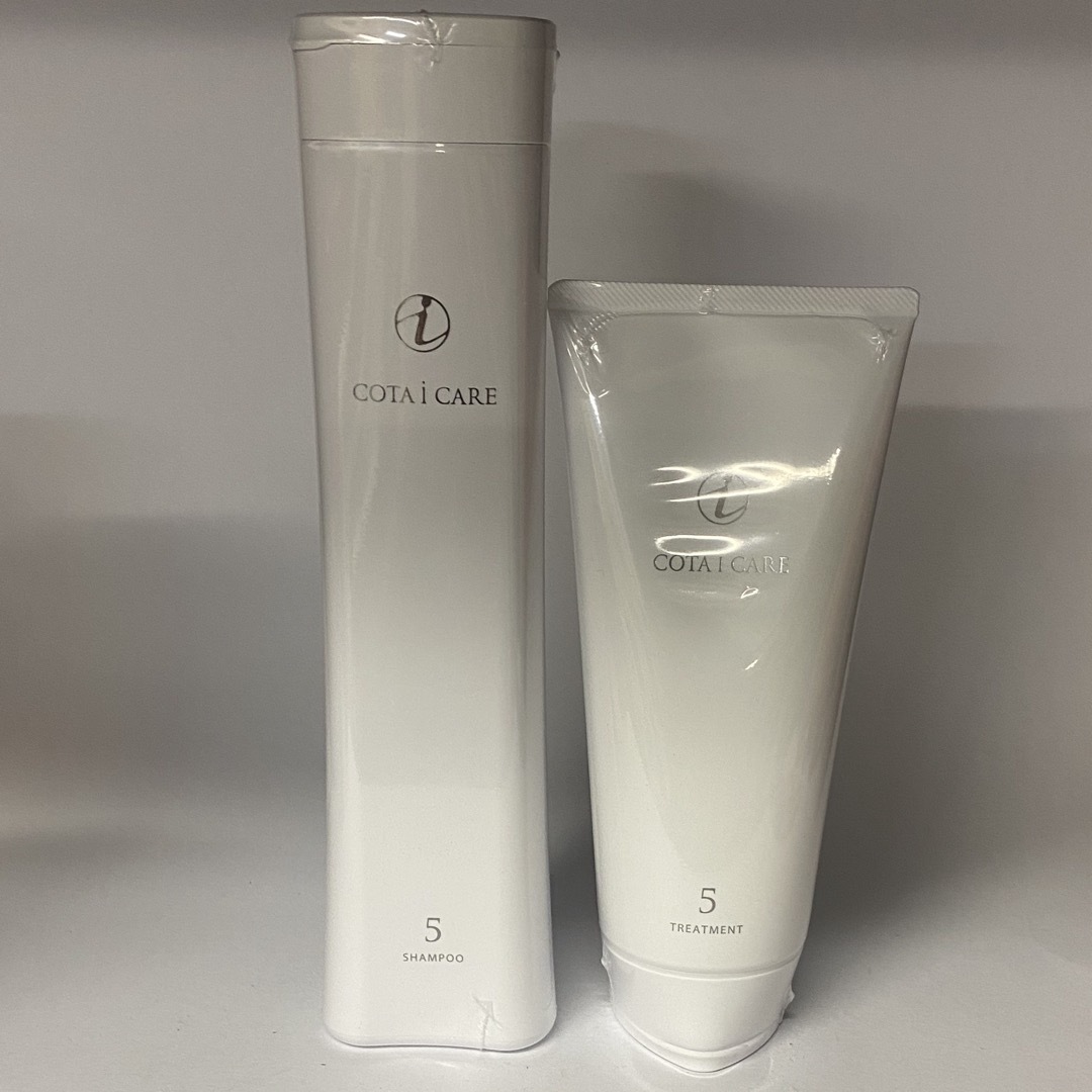 COTA I CARE - 【9セット】コタ アイケア シャンプー300ml COTA I CARE - 【9セット】コタ アイケア シャンプー300ml