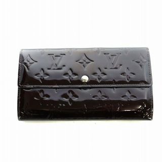 LOUIS VUITTON(エナメル ・ 財布)のフリマアイテム一覧 LOUIS VUITTON(エナメル ・ 財布)のフリマアイテム一覧