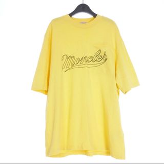 MONCLER(Tシャツ/カットソー(半袖/袖なし))のフリマアイテム一覧 MONCLER(Tシャツ/カットソー(半袖/袖なし))のフリマアイテム一覧