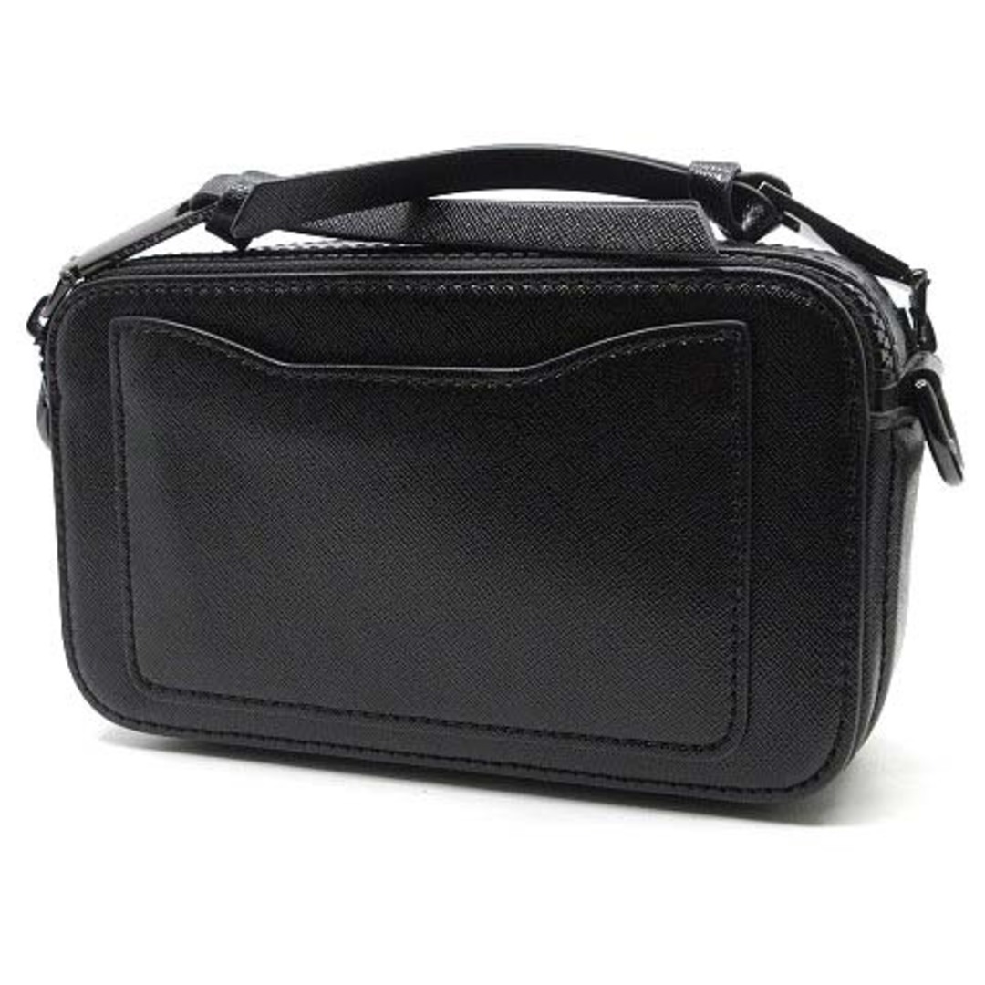 MARC JACOBS - マークジェイコブス スナップショット DTM カメラ MARC JACOBS - マークジェイコブス スナップショット DTM カメラ