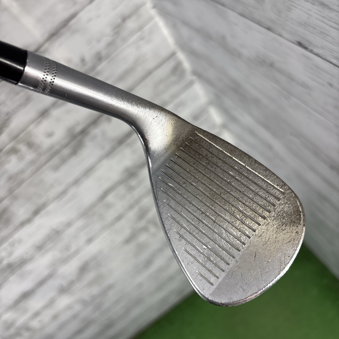 ウェッジ》 タイトリスト VOKEY TVD60 60度の通販 by HAGEや ウェッジ》 タイトリスト VOKEY TVD60 60度の通販 by HAGEや