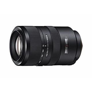 ソニー 70-300mm F4.5-5.6G SSM II※Aマウント用レンズ（フルサイズ対応） SAL70300G2(レンズ(単焦点))