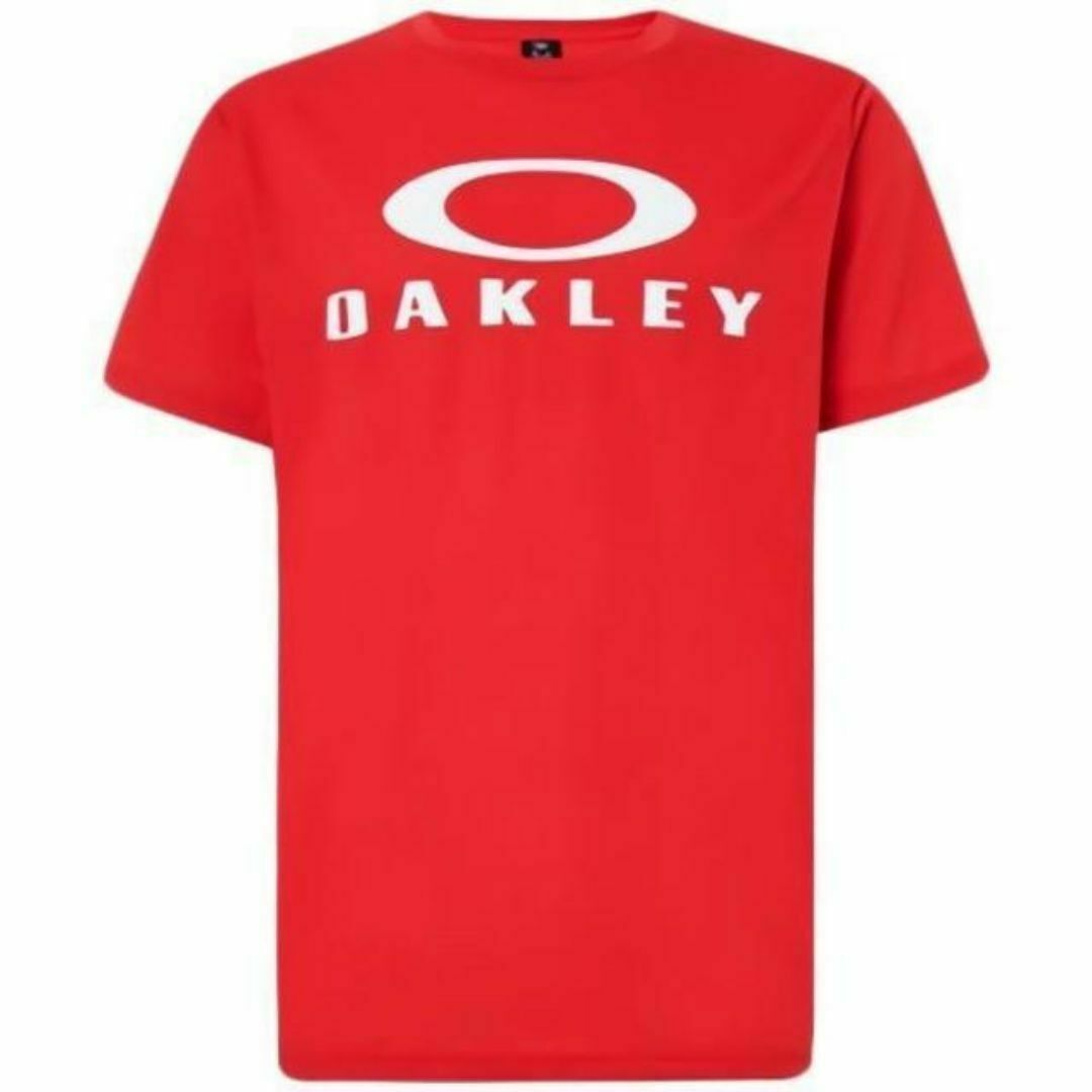 Oakley(オークリー)の(新品) OAKLEY Tシャツ メンズのトップス(Tシャツ/カットソー(半袖/袖なし))の商品写真