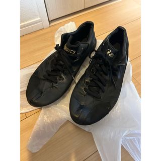 asics - asics メタライズ27.5(ほぼ新品)の通販 by にし's shop asics - asics メタライズ27.5(ほぼ新品)の通販 by にし's shop