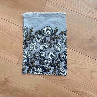 mina perhonen - ミナペルホネン dop タンバリン 新品生地 2.0m mina perhonen - ミナペルホネン dop タンバリン 新品生地 2.0m