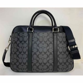 COACH(ビジネスバッグ)のフリマアイテム一覧 COACH(ビジネスバッグ)のフリマアイテム一覧
