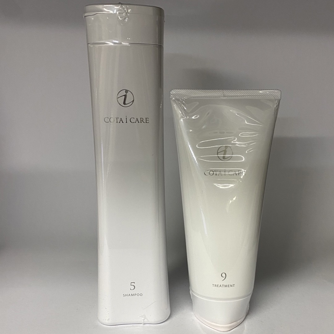 COTA I CARE - (5)コタ アイケア シャンプー300ml (9 COTA I CARE - (5)コタ アイケア シャンプー300ml (9