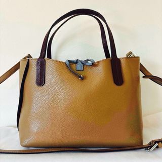 LOEWE - ロエベ センダ ハンドバッグの通販 by BRANDOFF LOEWE - ロエベ センダ ハンドバッグの通販 by BRANDOFF