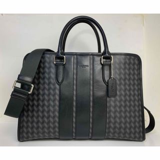 COACH(ビジネスバッグ)のフリマアイテム一覧 COACH(ビジネスバッグ)のフリマアイテム一覧