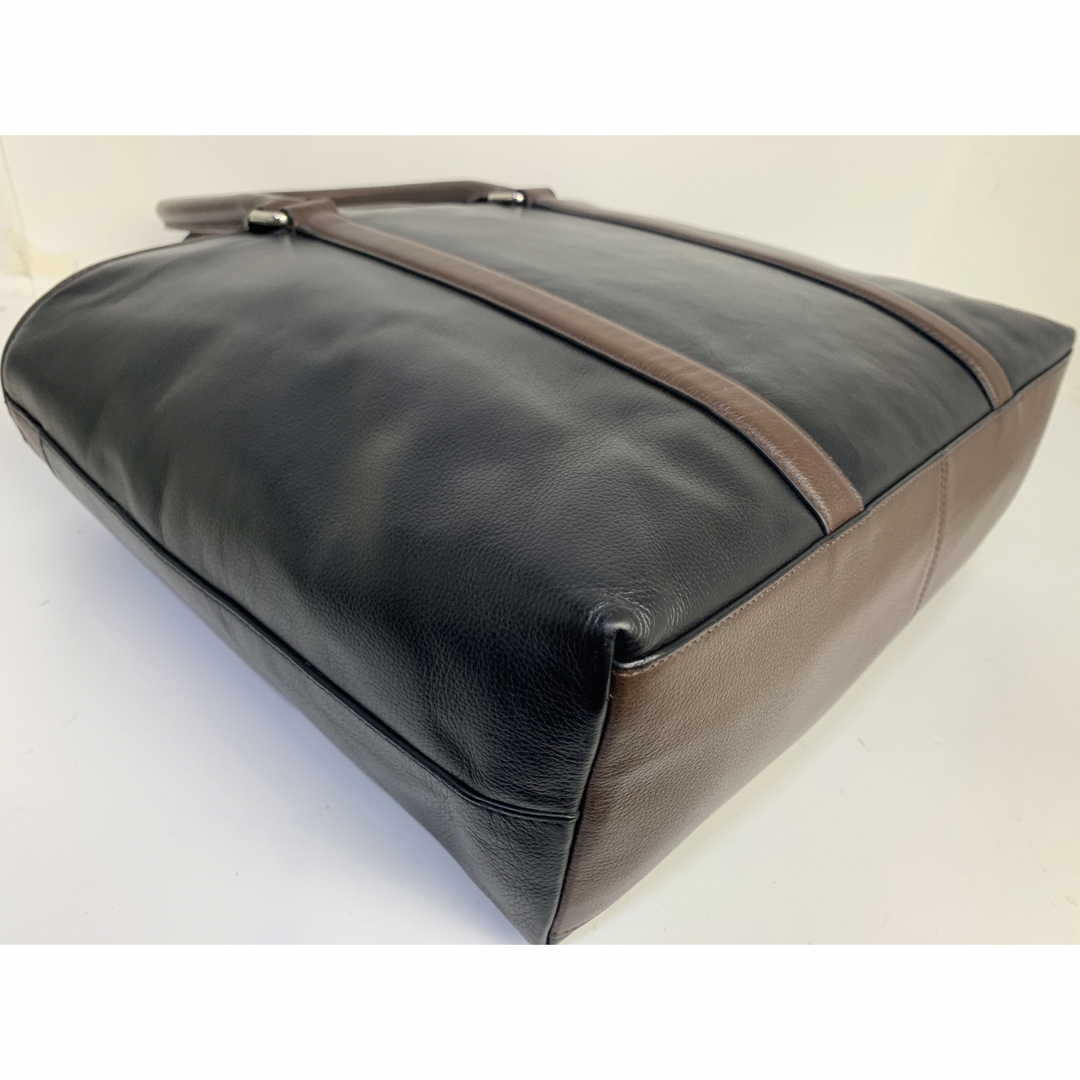 COACH - 極美品☆ コーチ メンズ COACH レザー 2Way ショルダー COACH - 極美品☆ コーチ メンズ COACH レザー 2Way ショルダー