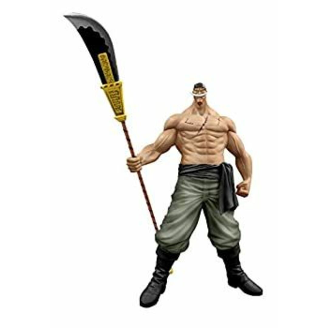 エドワード・ニューゲート 白ひげ（ワンピース DXF THE GRANDLINE MEN SPECIAL ONE PIECE アニメ フィギュア プライズ バンプレスト）