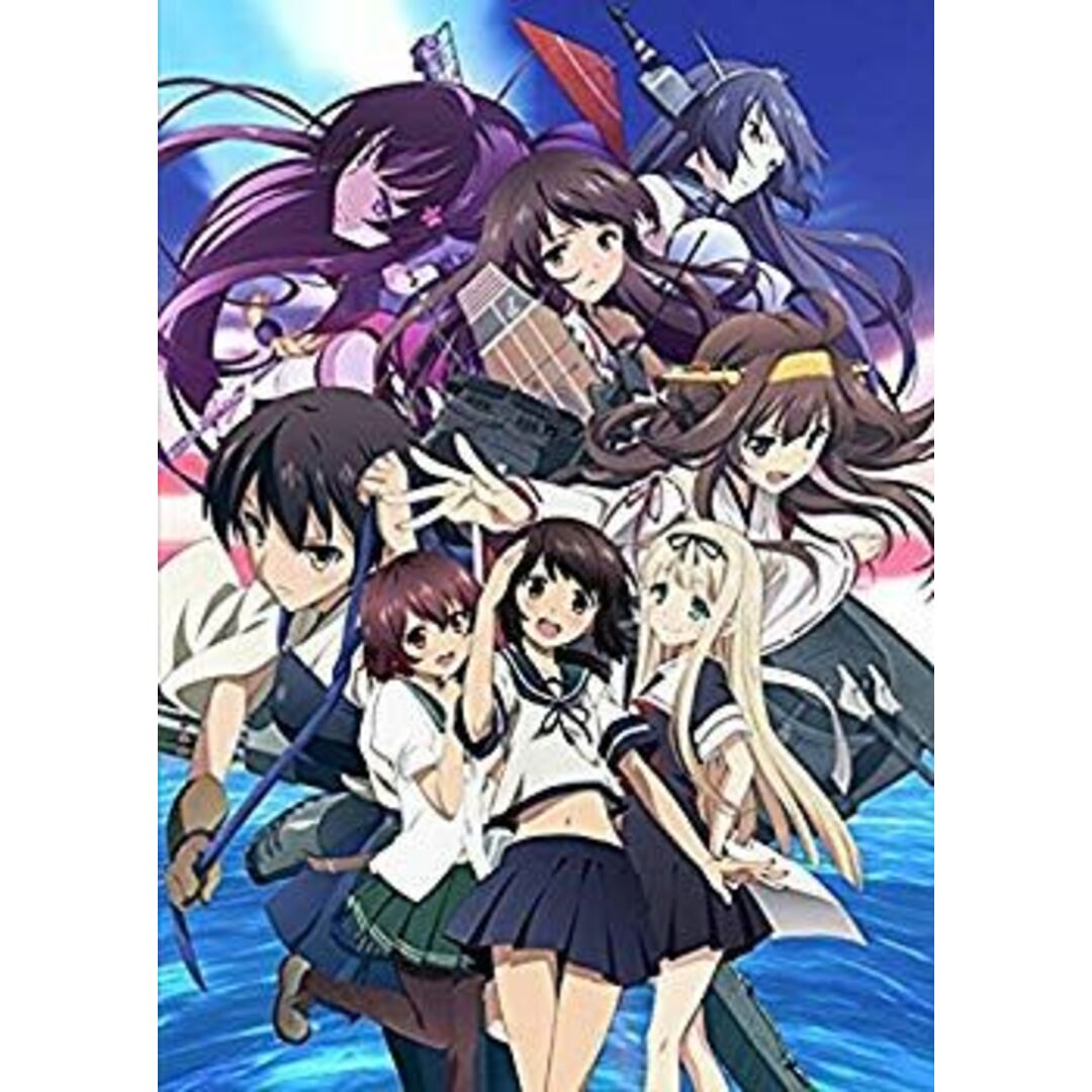 送料無料 いつまで 艦隊これくしょん ?艦これ- 第4巻 限定版 [DVD] qqffhab アニメ