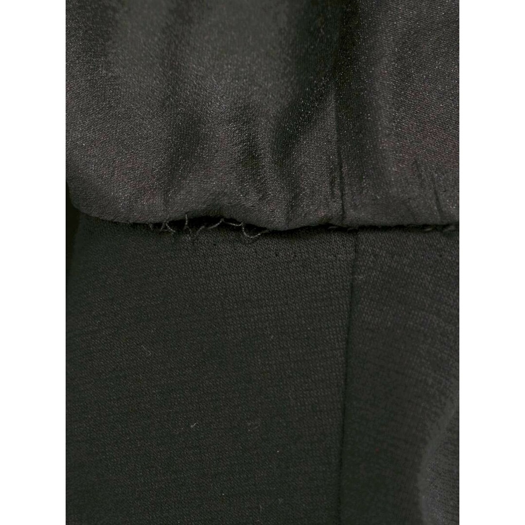 M'S GRACY - エムズグレイシー 215503 カットソー 38 ブラック M'S GRACY - エムズグレイシー 215503 カットソー 38 ブラック