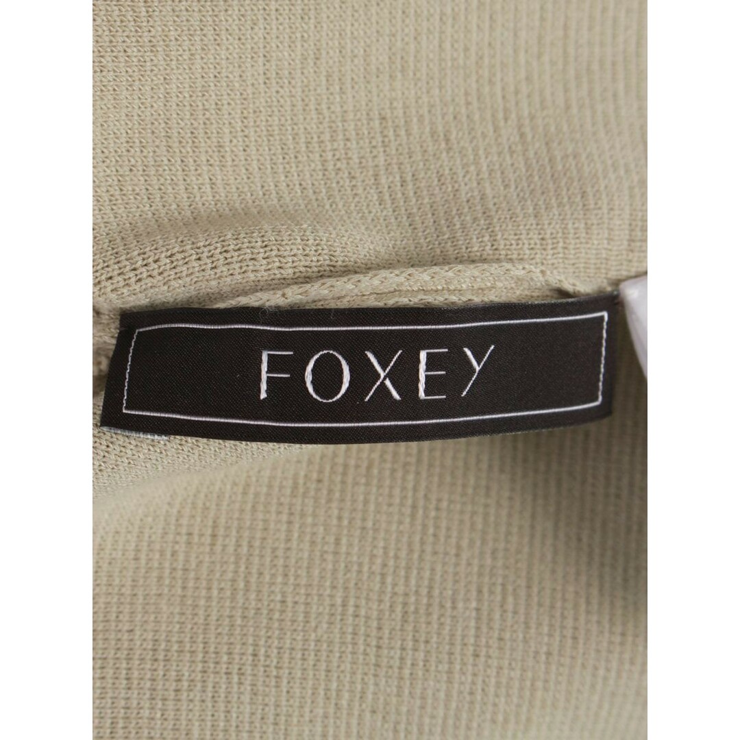 FOXEY BOUTIQUE - フォクシーブティック Jacket Little Jewel FOXEY BOUTIQUE - フォクシーブティック Jacket Little Jewel