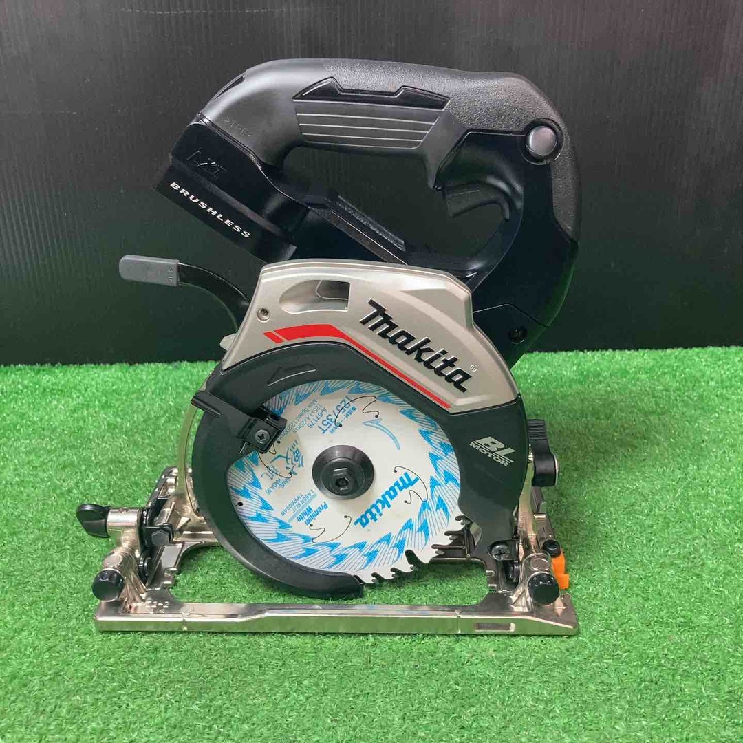未使用品(店頭展示品)】☆マキタ(makita) コードレスマルノコ 未使用品(店頭展示品)】☆マキタ(makita) コードレスマルノコ