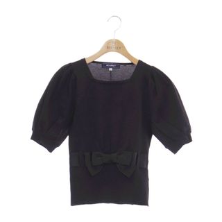 M'S GRACY(ニット/セーター)のフリマアイテム一覧 M'S GRACY(ニット/セーター)のフリマアイテム一覧