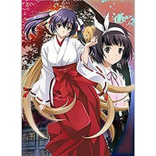 ISUCA-イスカ- 第2巻 通常版 [DVD](その他)