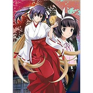 ISUCA-イスカ- 第2巻 [Blu-ray] qqffhab(その他)