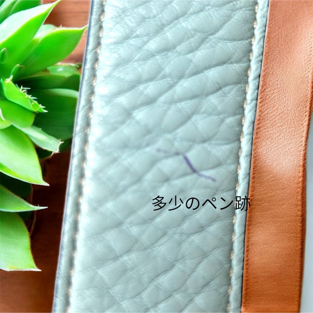 COACH - 【美品】COACH コーチ ショルダーバッグ レザー ライト COACH - 【美品】COACH コーチ ショルダーバッグ レザー ライト