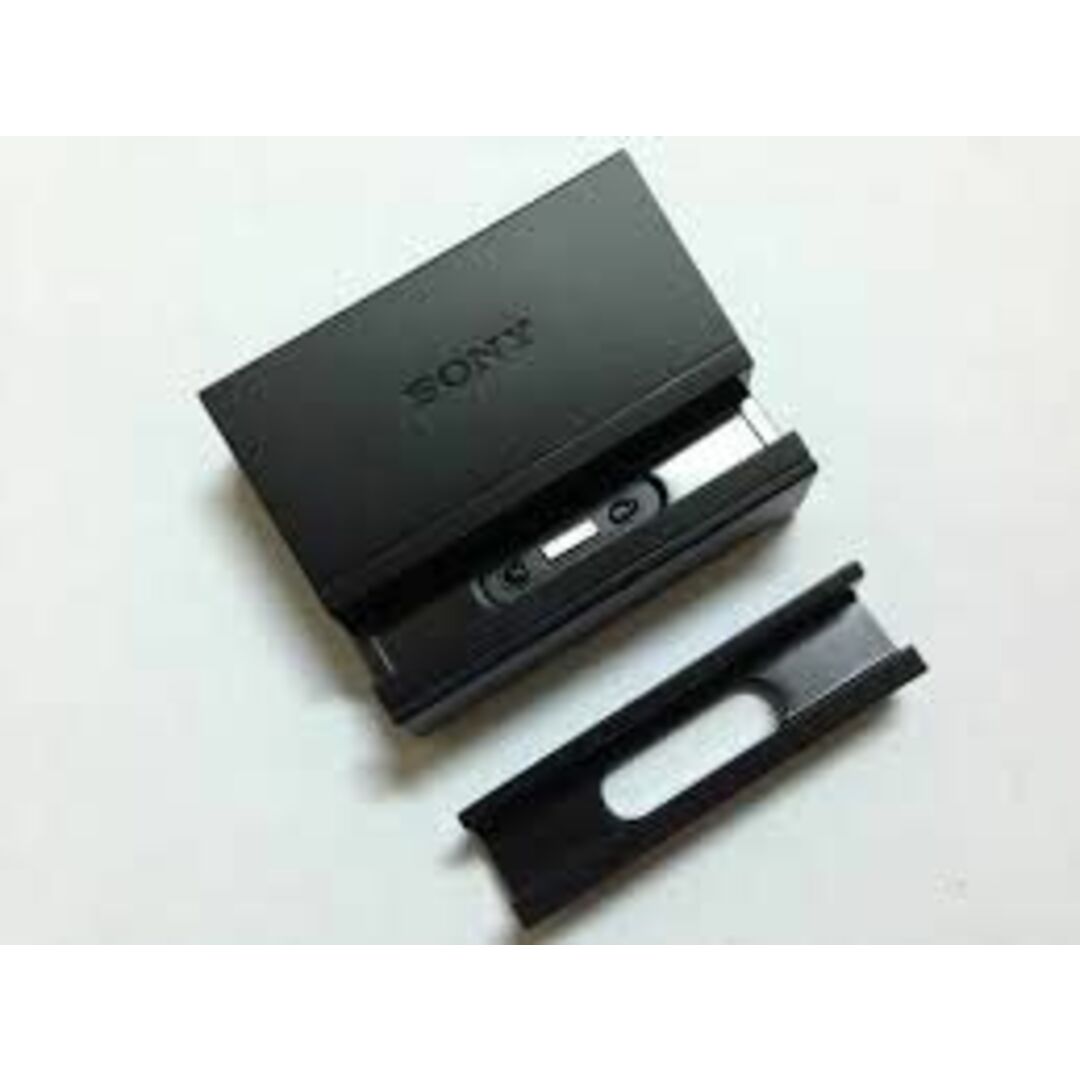 SONY 純正 Xperia Z1f 用 純正 クレードル DK35 卓上ホルダ SO-02F qqffhab エンタメ/ホビーのエンタメ その他(その他)の商品写真