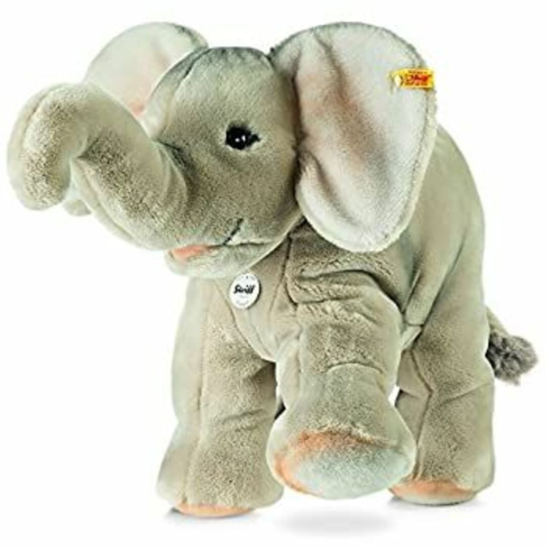 Steiff シュタイフ キッズ ぞうのトランピリ 45cm 064043