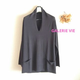 GALERIE VIE(ニット/セーター)のフリマアイテム一覧 GALERIE VIE(ニット/セーター)のフリマアイテム一覧
