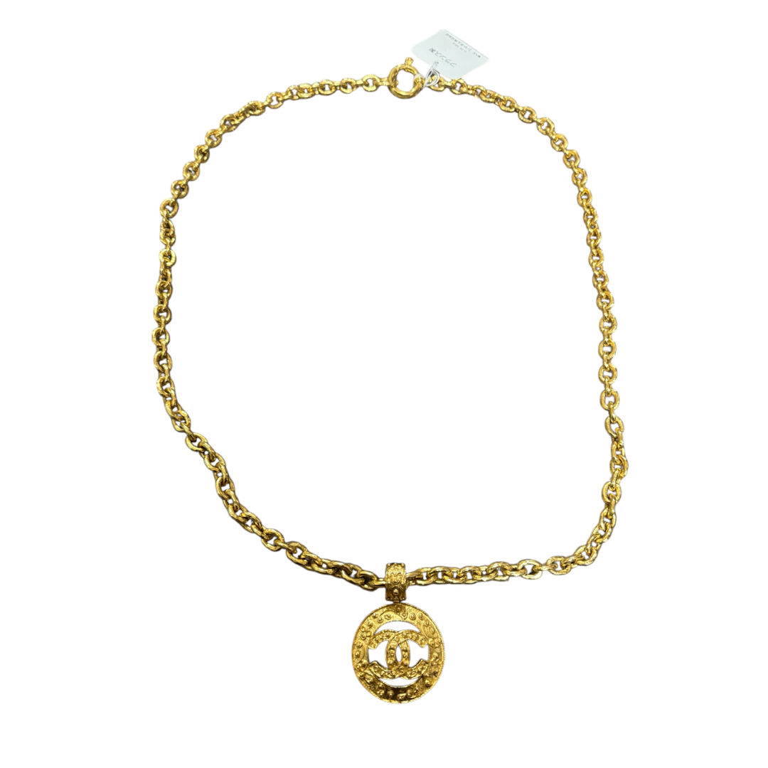 人気定番の CHANEL 極美品 爆安 - CHANEL シャネル ココマーク ヴィンテージ ピアス
