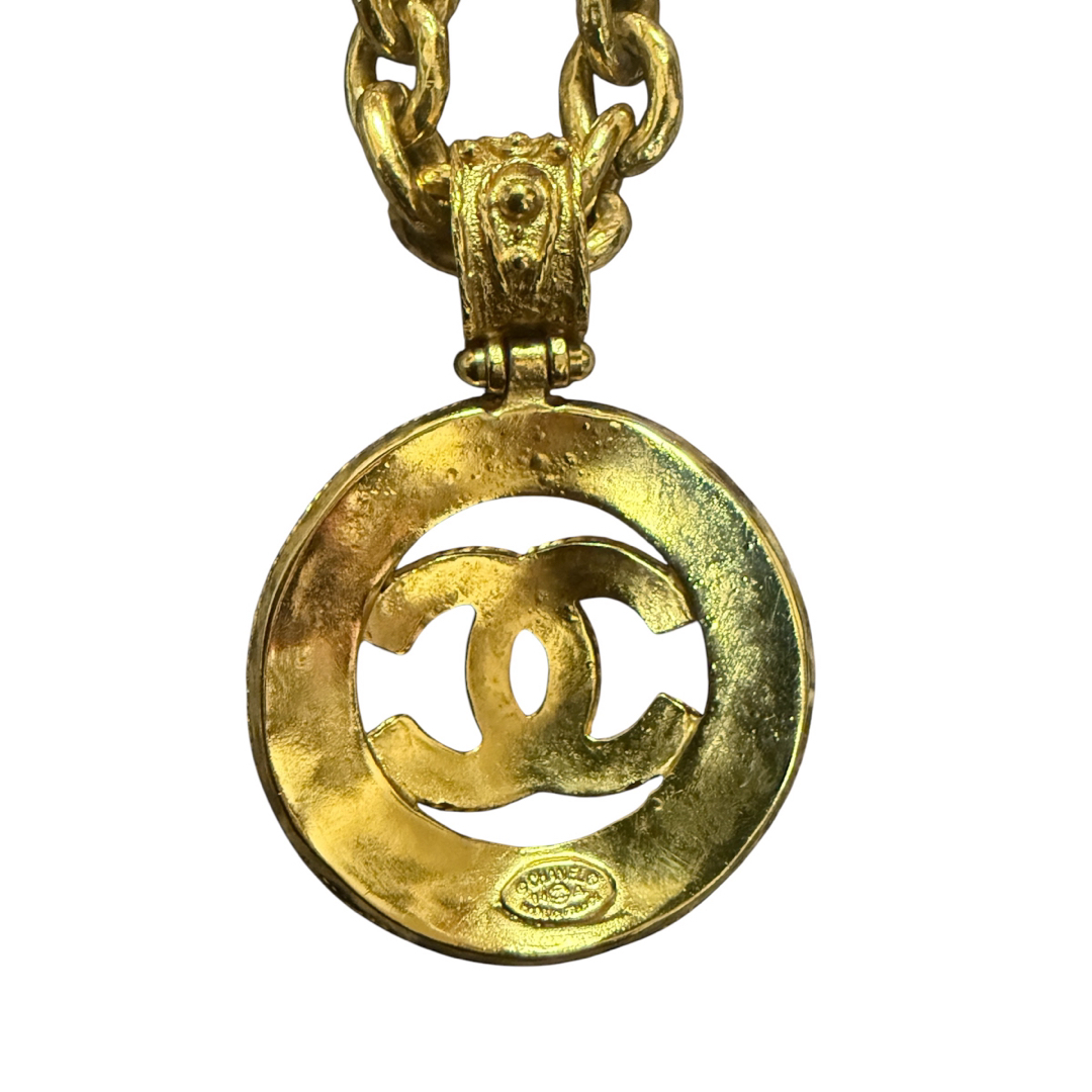 CHANEL - 爆安 極美品 CHANEL シャネル ヴィンテージ ココマーク CHANEL - 爆安 極美品 CHANEL シャネル ヴィンテージ ココマーク