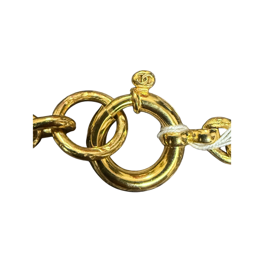 CHANEL - 爆安 極美品 CHANEL シャネル ヴィンテージ ココマーク CHANEL - 爆安 極美品 CHANEL シャネル ヴィンテージ ココマーク