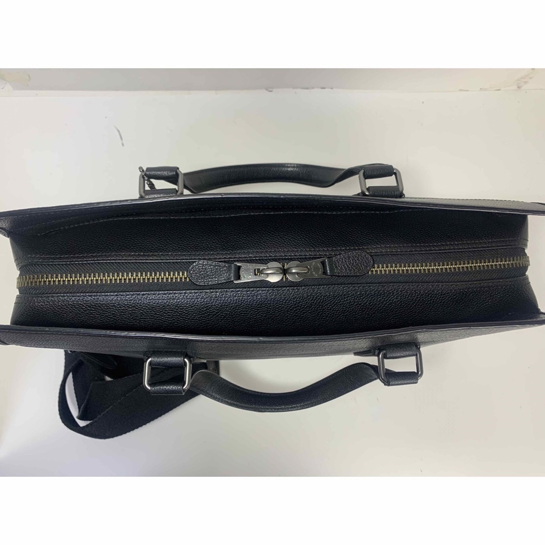 COACH - 極美品☆ コーチ メンズ COACH レザー 2Way ビジネス COACH - 極美品☆ コーチ メンズ COACH レザー 2Way ビジネス