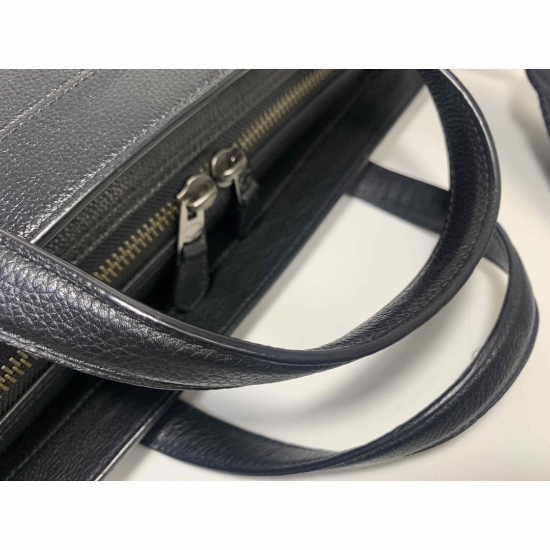 COACH - 極美品☆ コーチ メンズ COACH レザー 2Way ビジネス COACH - 極美品☆ コーチ メンズ COACH レザー 2Way ビジネス