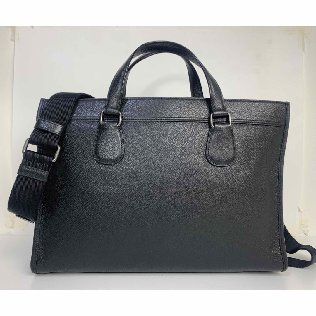 COACH - 極美品☆ コーチ メンズ COACH レザー 2Way ビジネス COACH - 極美品☆ コーチ メンズ COACH レザー 2Way ビジネス