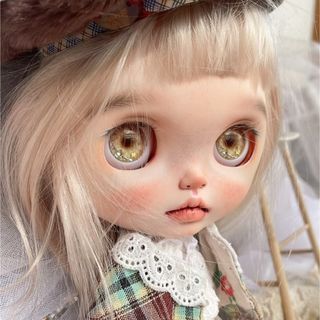 希少 当時物 1967年 最初期 初代リカちゃん おへそドット有り 希少 当時物 1967年 最初期 初代リカちゃん おへそドット有り