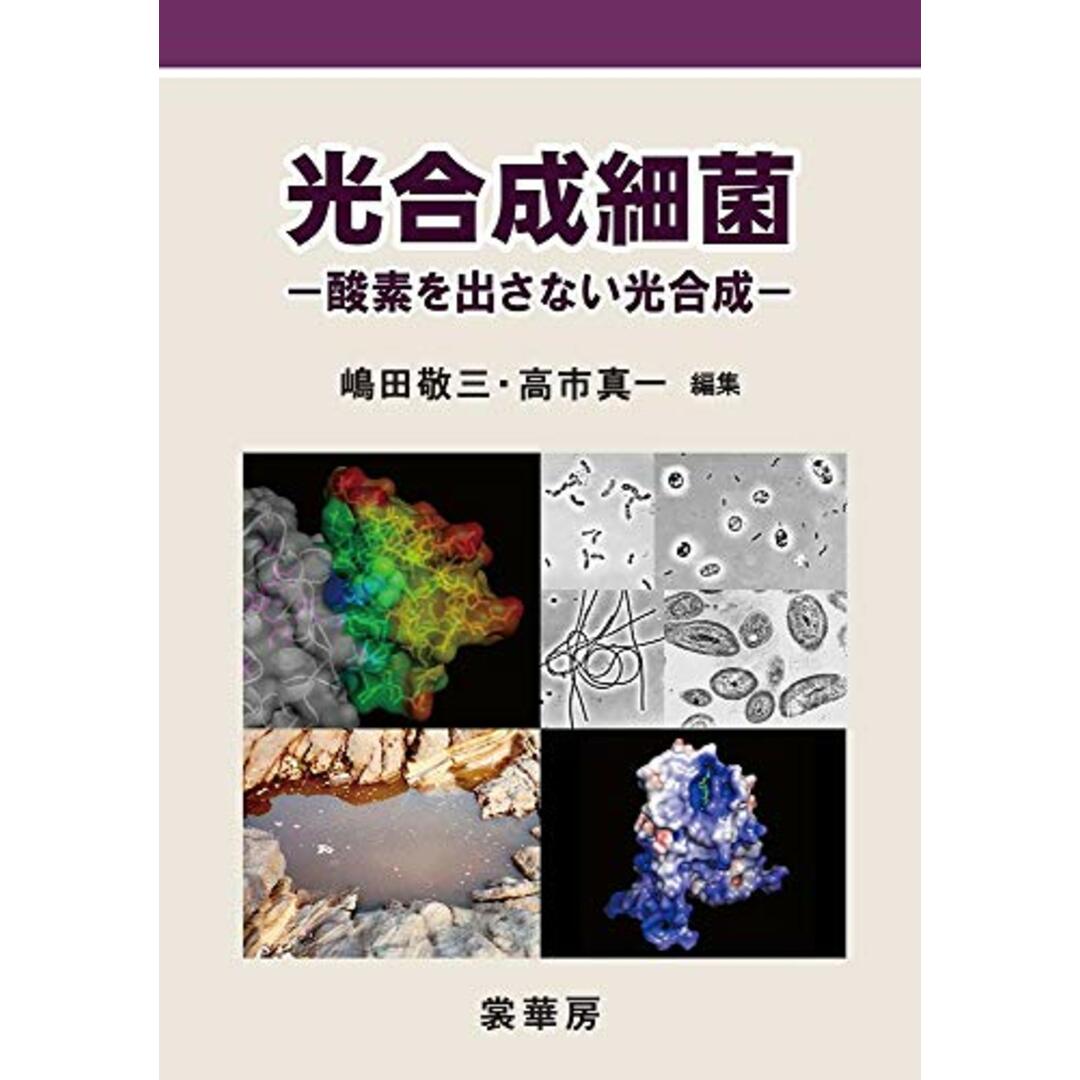 光合成細菌