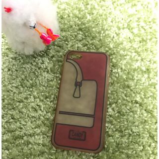 フルラ(Furla)のフルラ iPhone5Sケース(iPhoneケース)