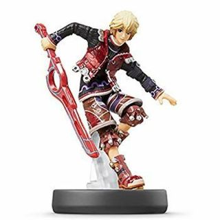 amiibo シュルク (大乱闘スマッシュブラザーズシリーズ) qqffhab(その他)