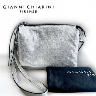 GIANNI CHIARINI(ショルダーバッグ)のフリマアイテム一覧 GIANNI CHIARINI(ショルダーバッグ)のフリマアイテム一覧