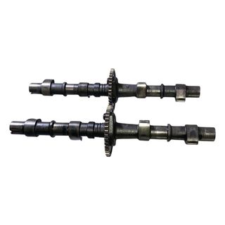KAWASAKI KZ550 カムシャフト Z500 KAWASAKI 当時物 (C-24-1005-7) カワサキ(パーツ)
