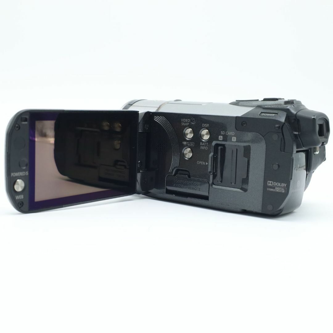 Canon - CANON iVIS HF S21 220001の通販 by テイクスカメラ Canon - CANON iVIS HF S21 220001の通販 by テイクスカメラ