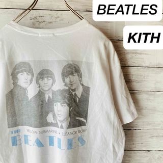 KITH - Kith Angelic Classic Logo Teeの通販 by nr's shop KITH - Kith Angelic Classic Logo Teeの通販 by nr's shop