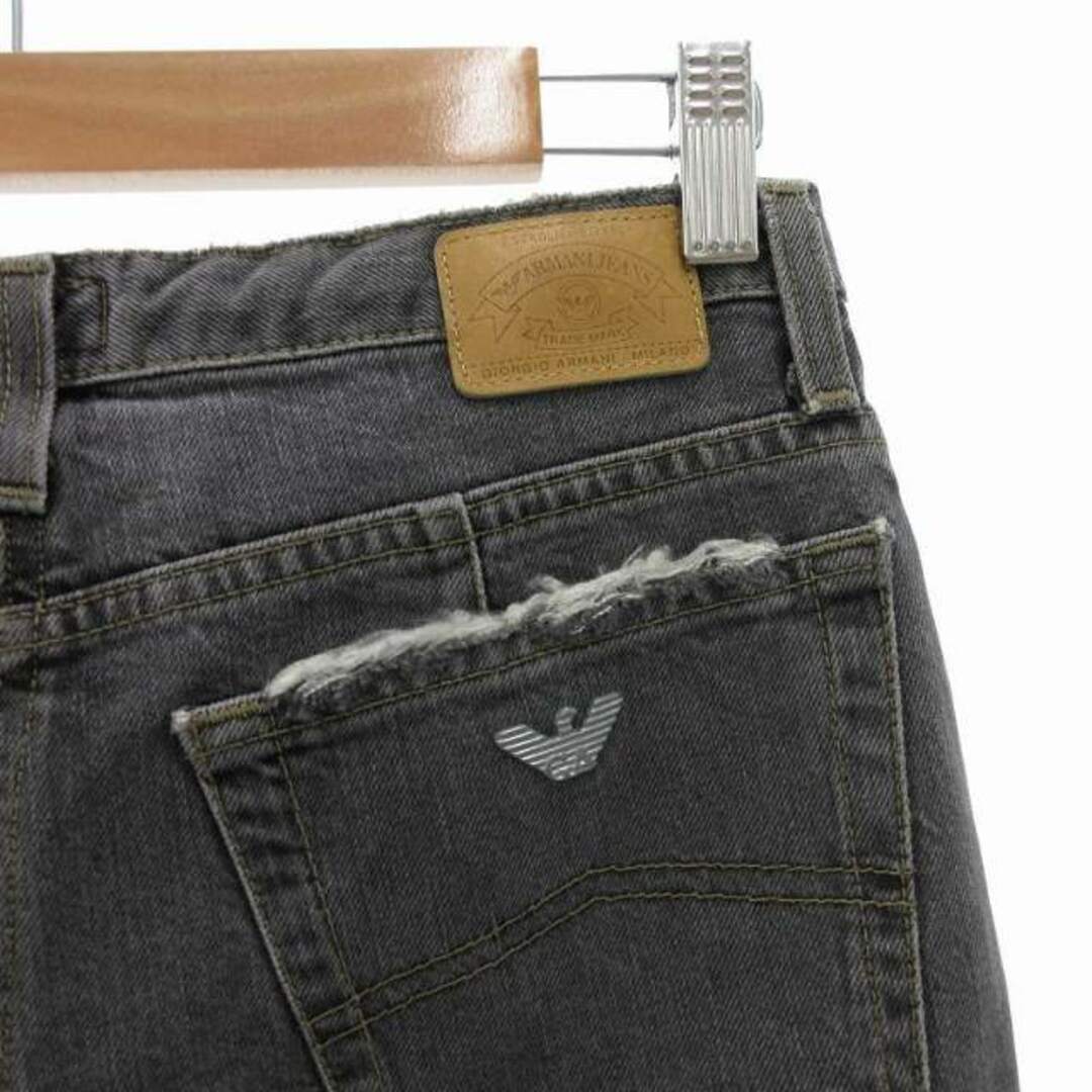 ARMANI JEANS - アルマーニ ジーンズ デニムパンツ ジーンズ ARMANI JEANS - アルマーニ ジーンズ デニムパンツ ジーンズ