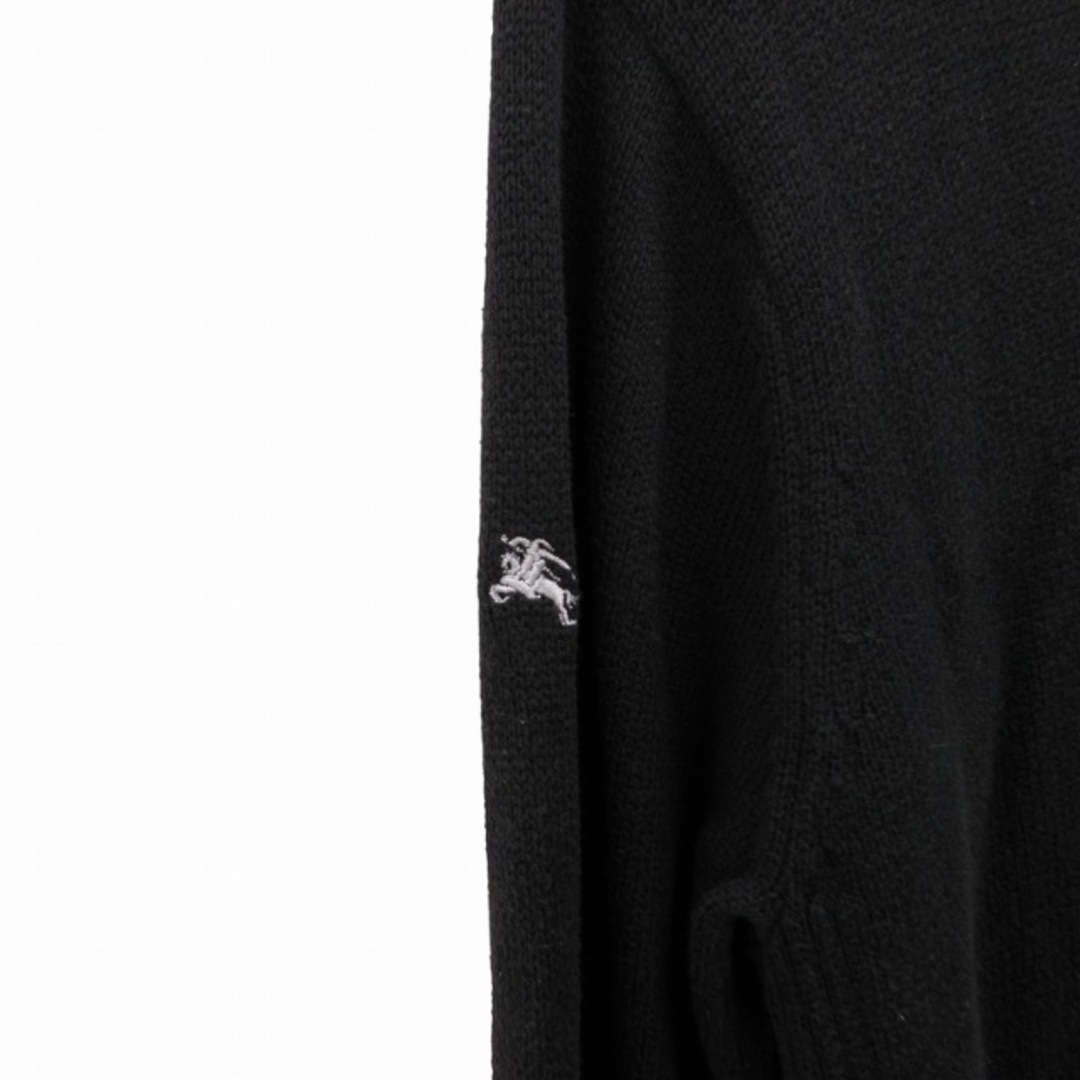 BURBERRY BLACK LABEL - バーバリーブラックレーベル ニット BURBERRY BLACK LABEL - バーバリーブラックレーベル ニット