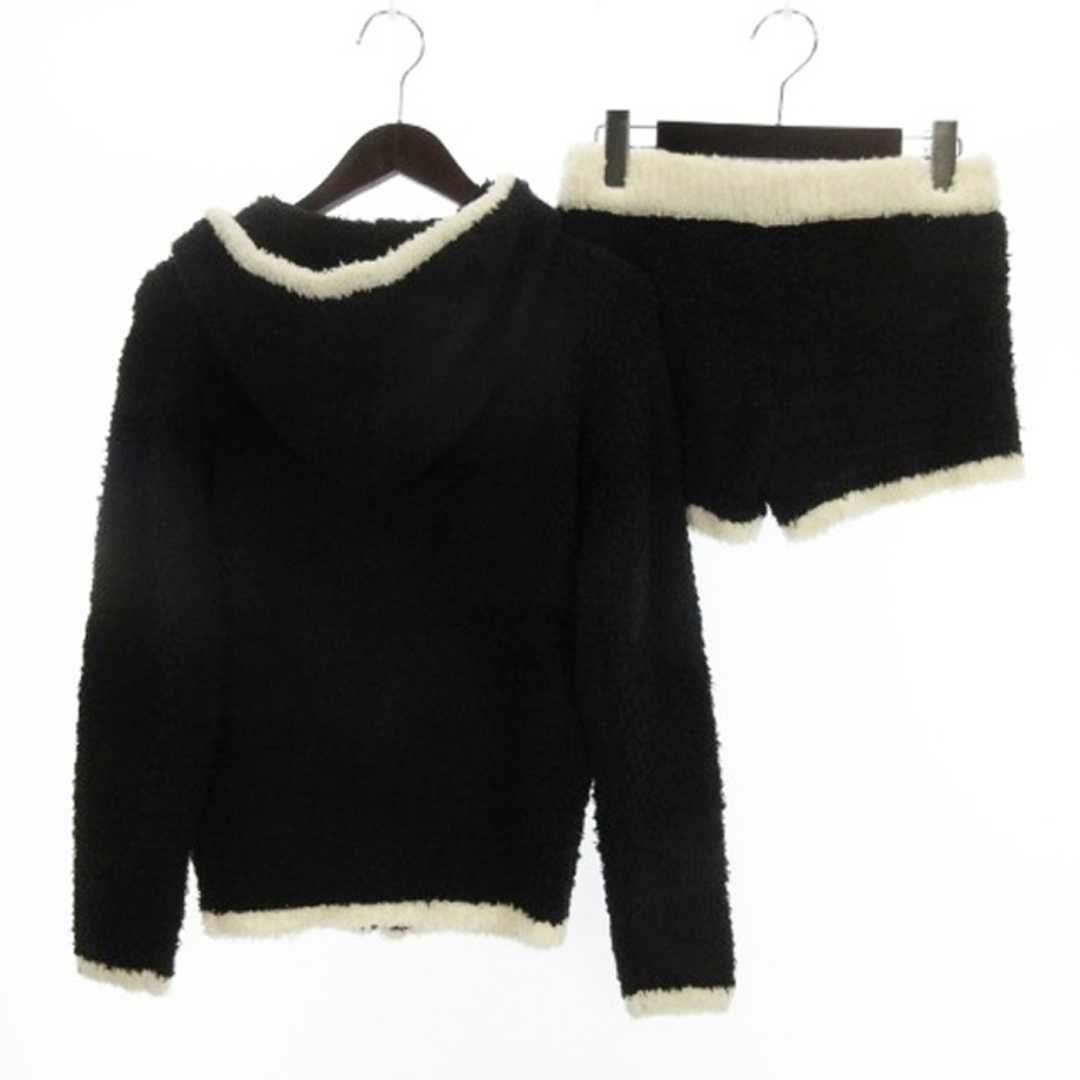 Rady - レディ Rady セットアップ パーカー ショートパンツ Rady - レディ Rady セットアップ パーカー ショートパンツ