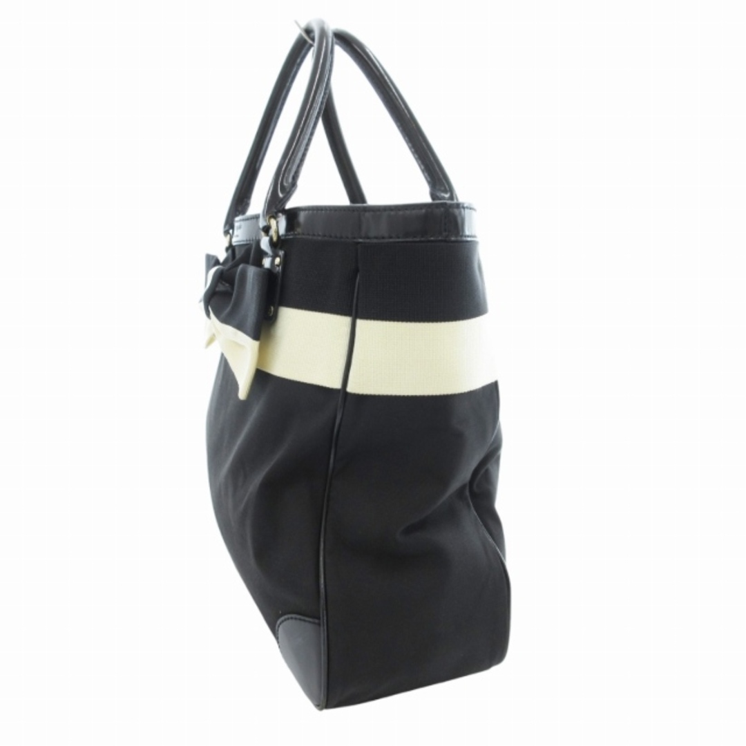 ケイトスペード KATE SPADE ハンドバッグ トート リボン ケイトスペード KATE SPADE ハンドバッグ トート リボン