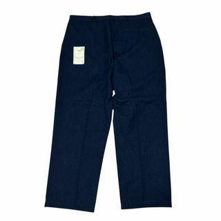 1LDK SELECT - ENNOY SWEAT PANTS NAVY 刺繍色WHITE Lサイズの 1LDK SELECT - ENNOY SWEAT PANTS NAVY 刺繍色WHITE Lサイズの