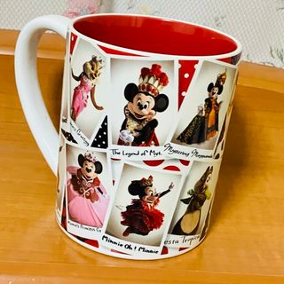 ミニーマウス - ディズニー☆ランド☆ミニー☆ホーンテッド ミニーマウス - ディズニー☆ランド☆ミニー☆ホーンテッド