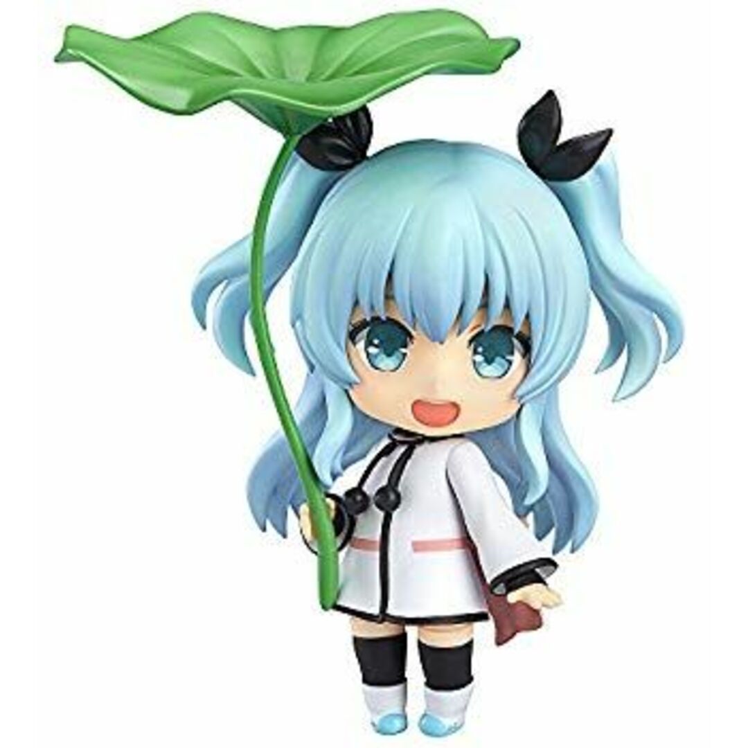 ねんどろいど 天体のメソッド ノエル ノンスケール ABS&ATBC-PVC製 塗装済み可動フィギュア qqffhab