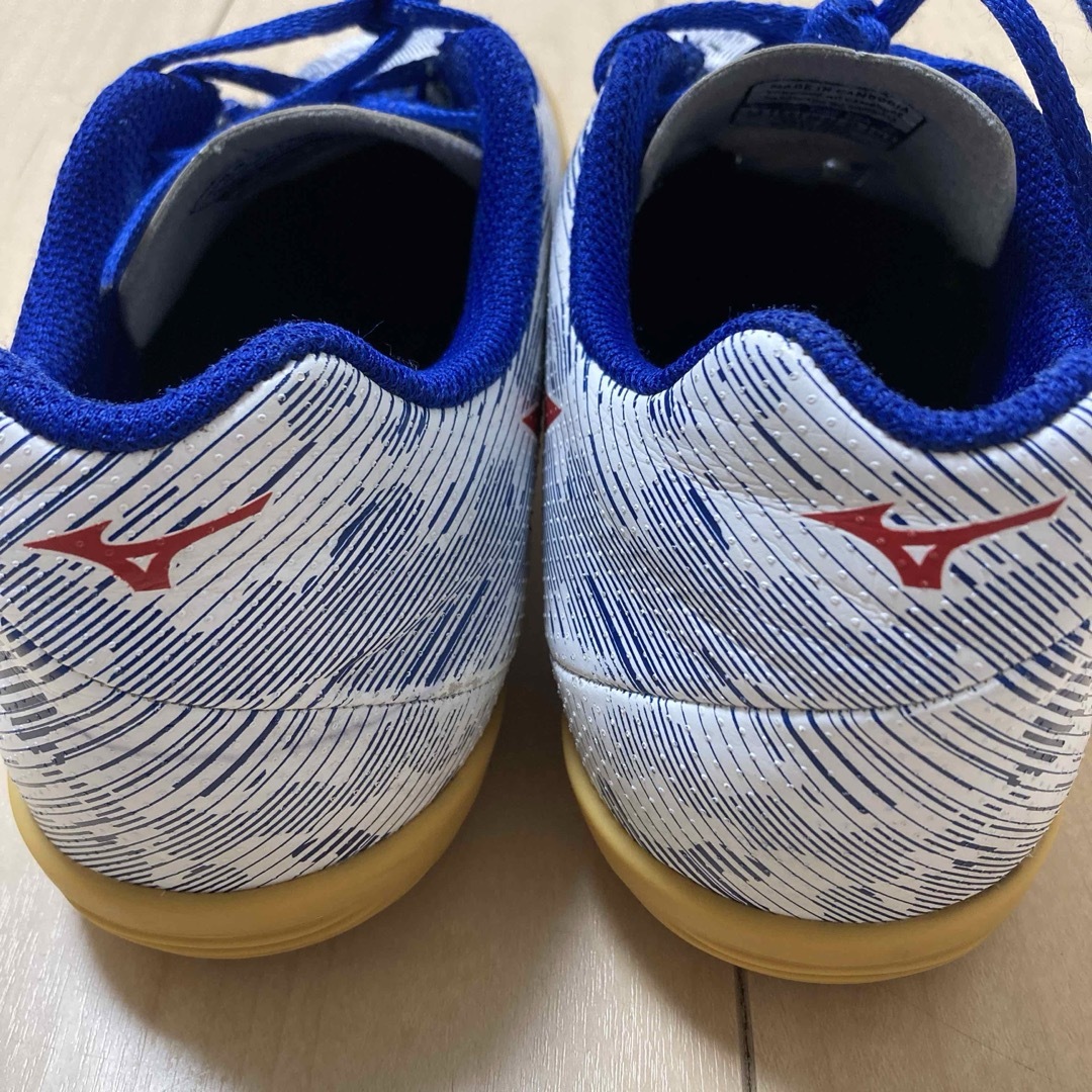 MIZUNO - ミズノ フットサルシューズ モナルシーダネオ サラ IN MIZUNO - ミズノ フットサルシューズ モナルシーダネオ サラ IN