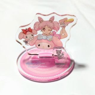 セーラームーン - USJ セーラームーン ルナPボール ラムネケース セーラームーン - USJ セーラームーン ルナPボール ラムネケース