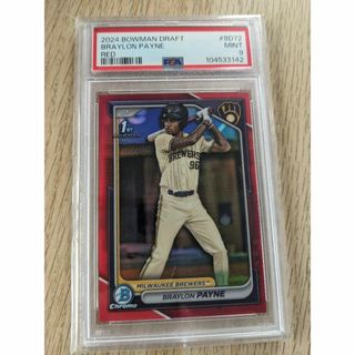 Topps - 送料無料 大谷翔平 サインカード 01/25 Topps直筆サイン Topps - 送料無料 大谷翔平 サインカード 01/25 Topps直筆サイン